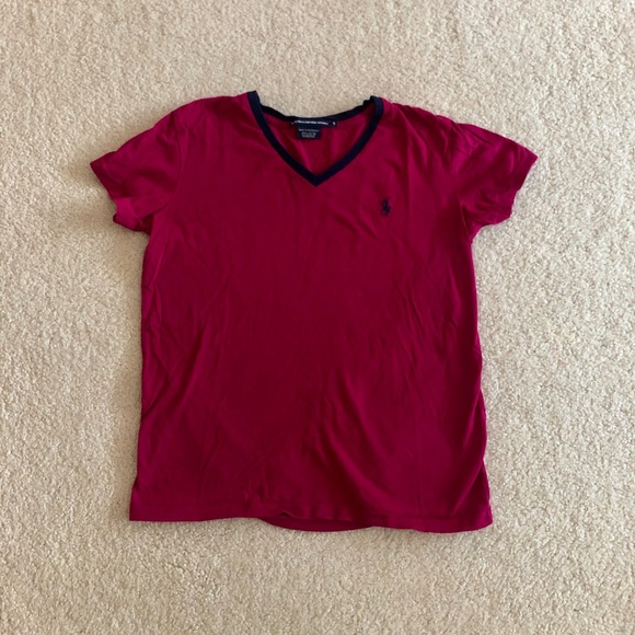 ralph lauren tshirt - Picture 1 of 2